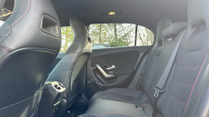 Mercedes-Benz A-Class A180 AMG Line Executive 5dr Auto Petrol Hatchback